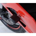 R&G Racing Aero Crash Protectors for Ducati Supersport (S) '17-'20
